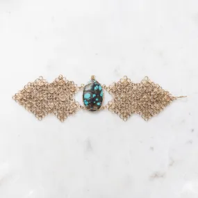 Persian Turquoise Bracelet