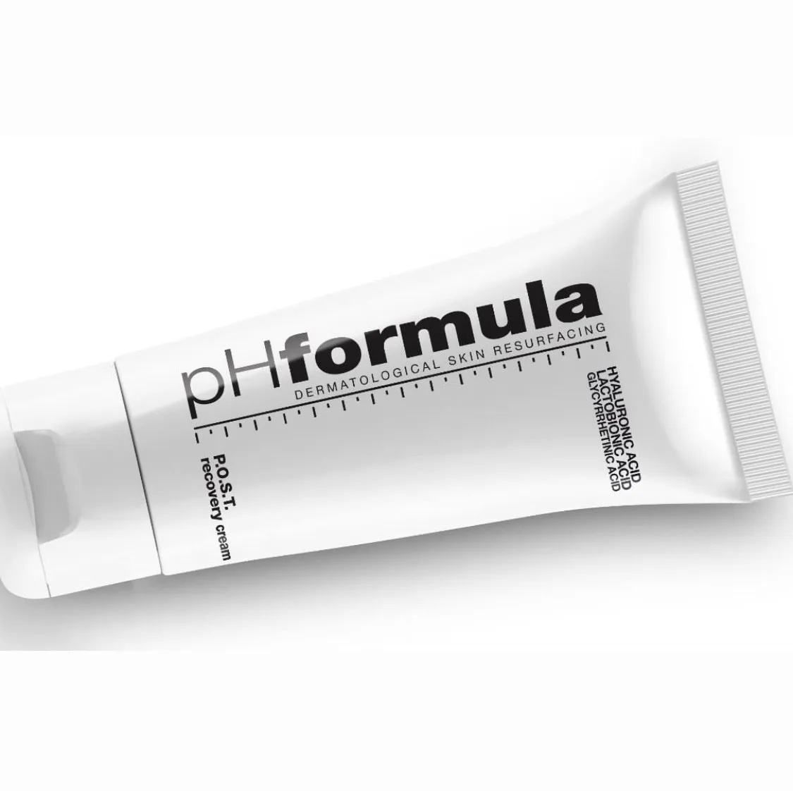 pH formula POST Recovery Cream