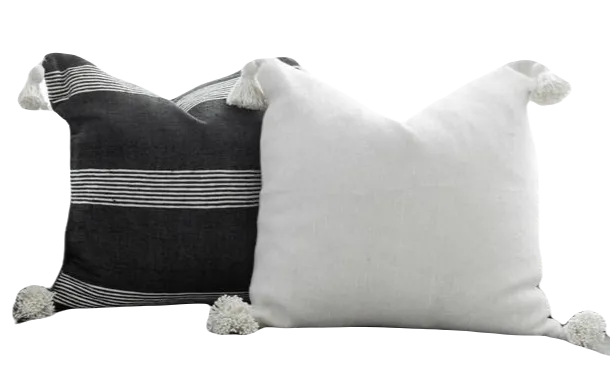 Pillow Combo #6