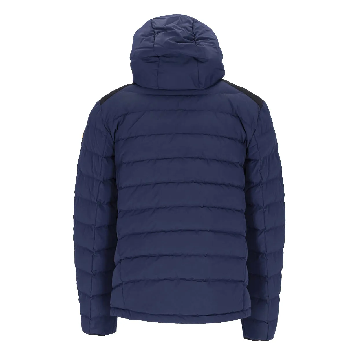 Piumino Uomo Ciesse Piumini Stevenson Blu Navy