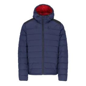 Piumino Uomo Ciesse Piumini Stevenson Blu Navy