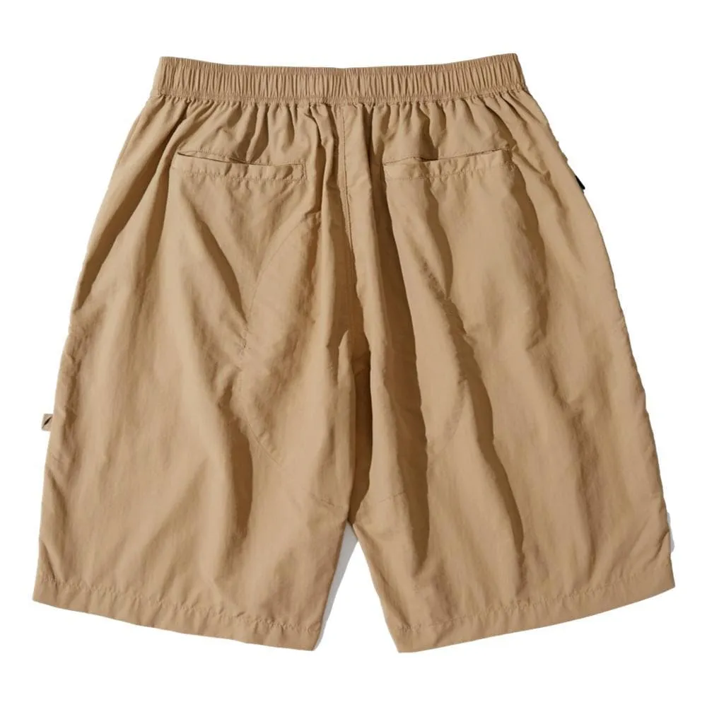 PUBLISH KIDULT GLOBAL  SHORTS-KHAKI