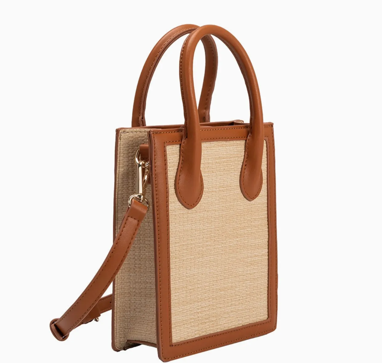 Roberta Crossbody Bag