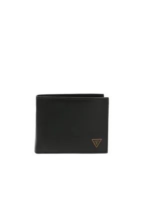 Scala Billfold W Sf W Cp - Black