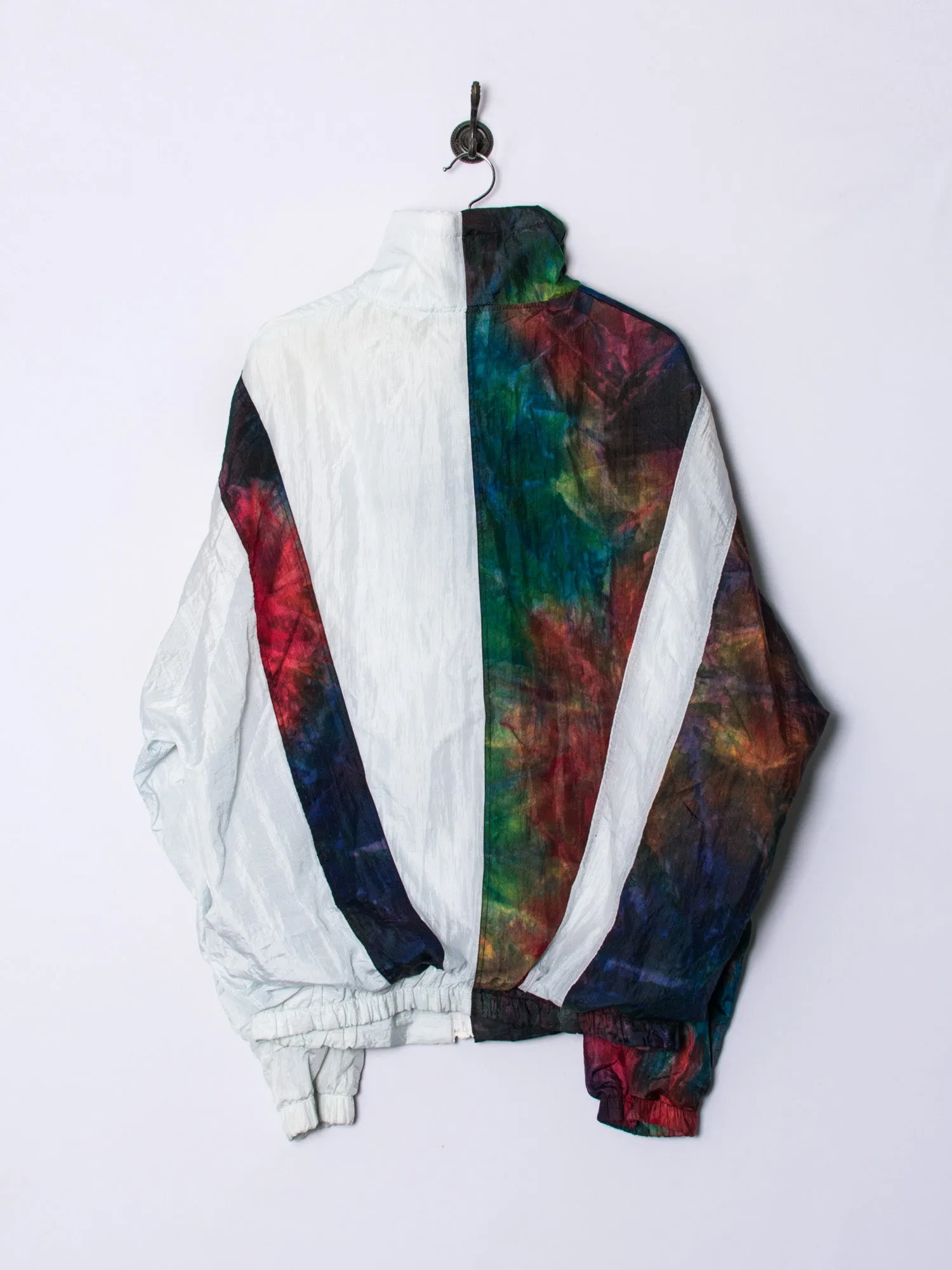 Sergio Tacchini Retro Shell Jacket