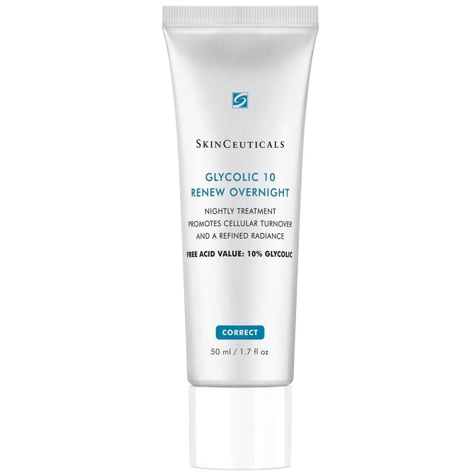 SkinCeuticals | Glycolic 10 Renew Overnight (Sample)