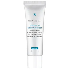 SkinCeuticals | Glycolic 10 Renew Overnight (Sample)