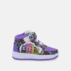 Sneakers bambina Rainbow High