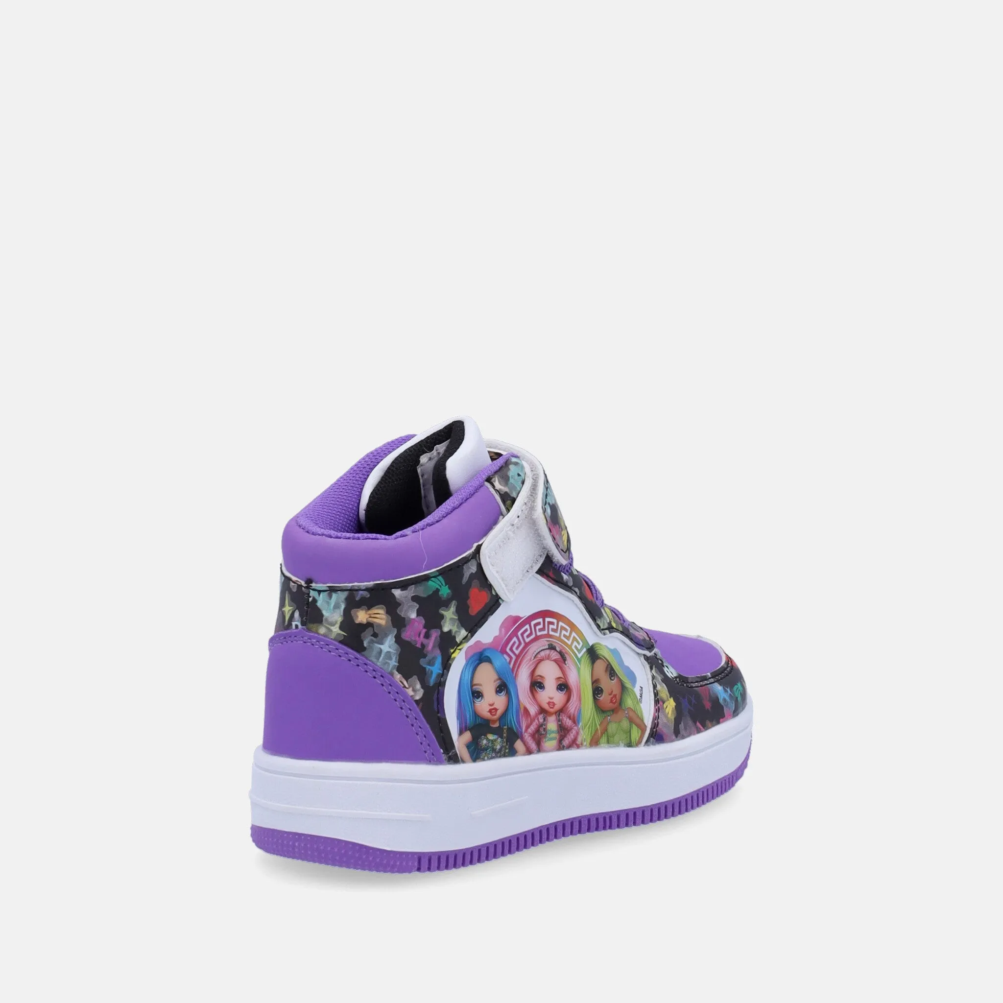 Sneakers bambina Rainbow High