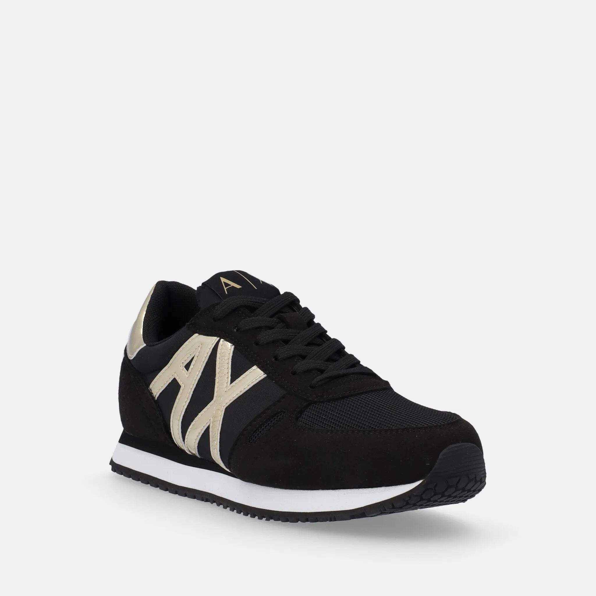 Sneakers Donna Armani Exchange