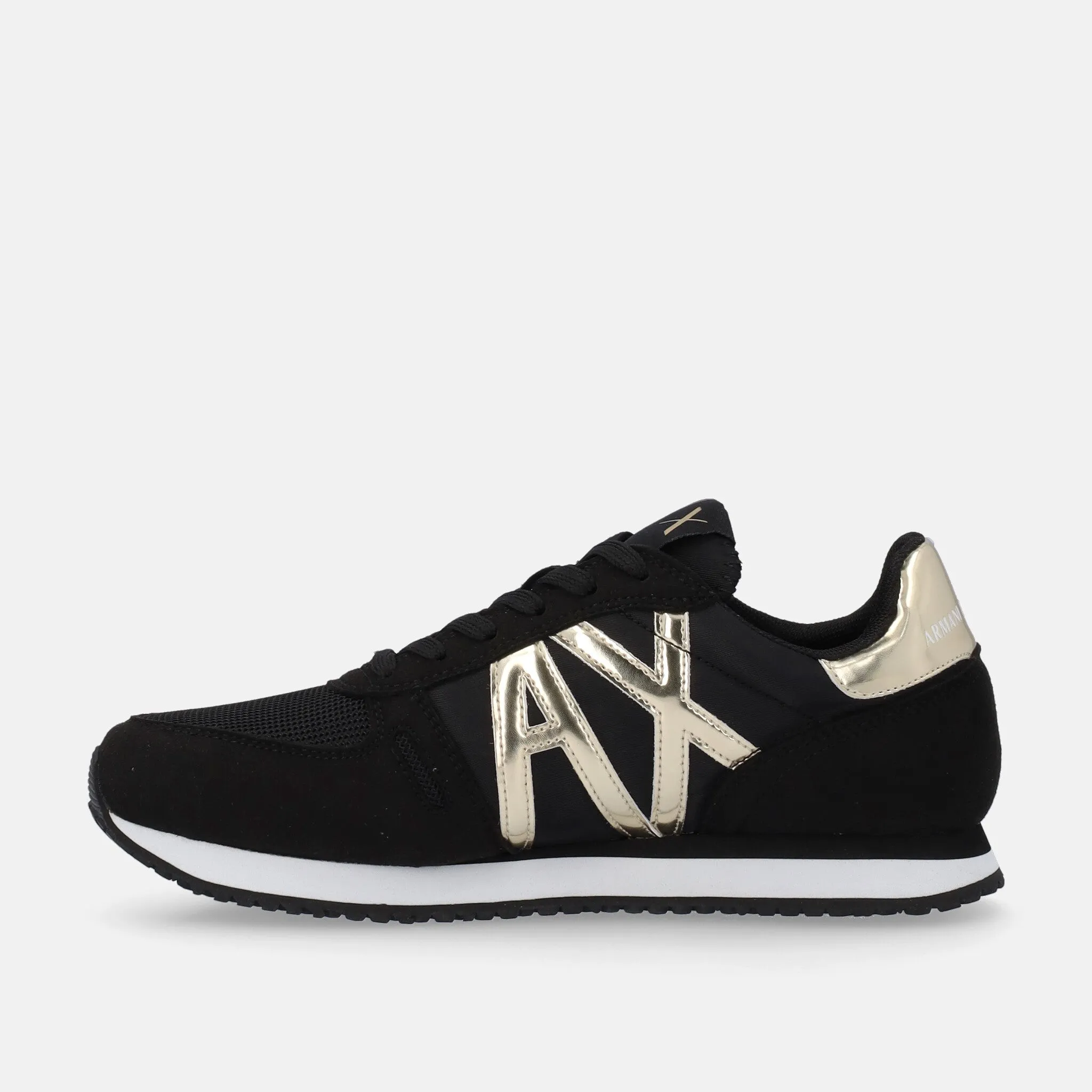 Sneakers Donna Armani Exchange