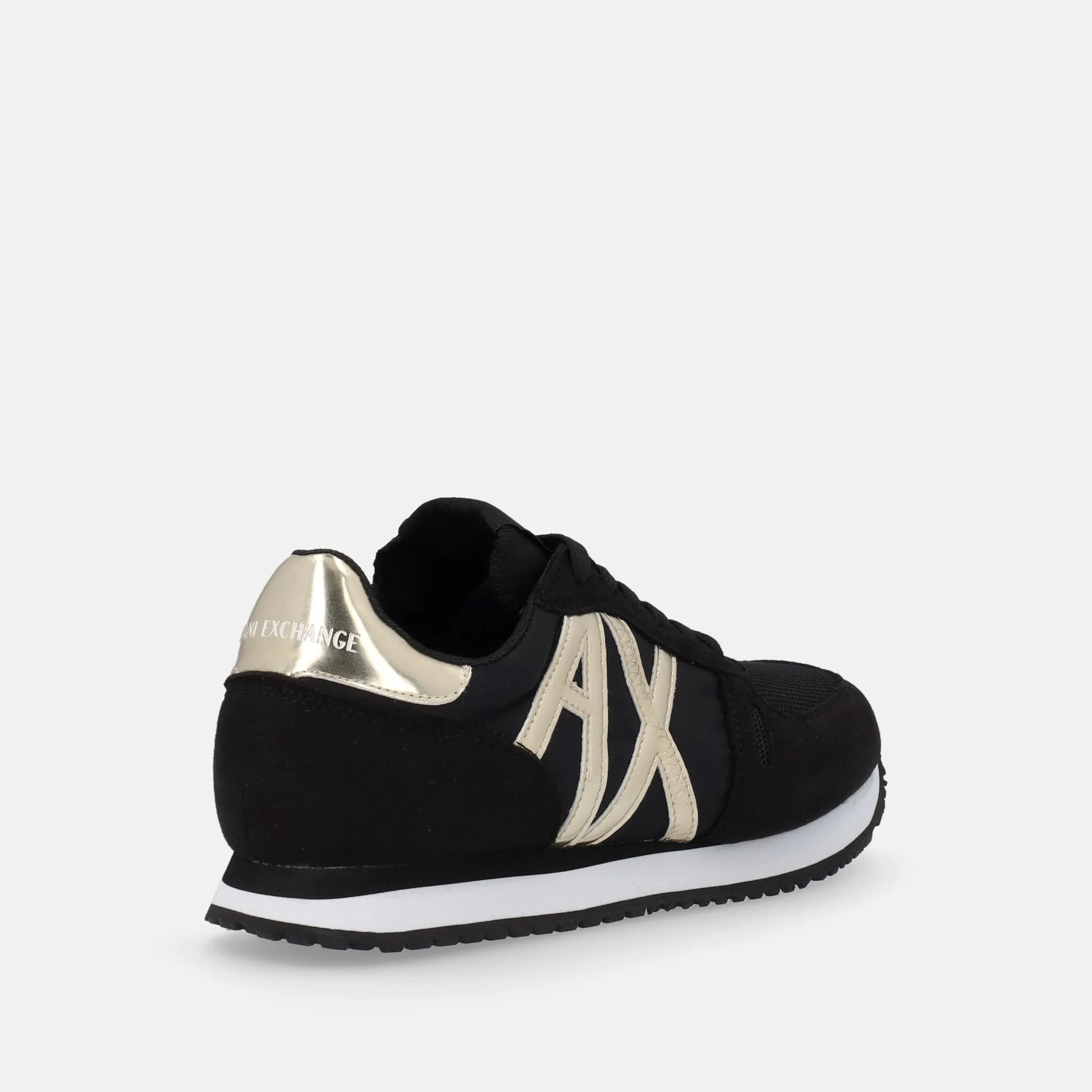 Sneakers Donna Armani Exchange