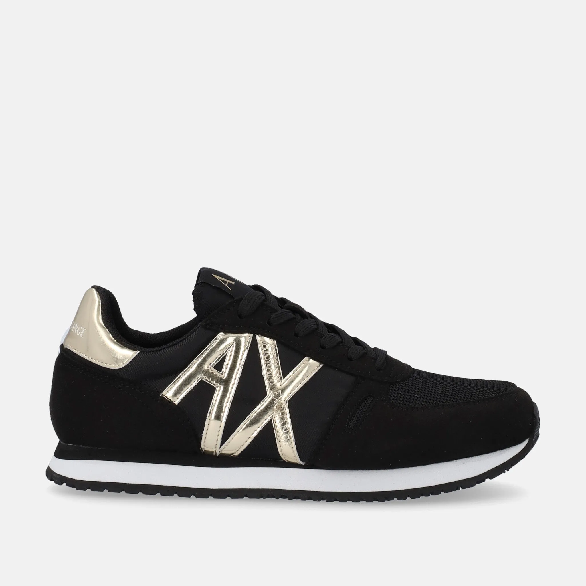 Sneakers Donna Armani Exchange