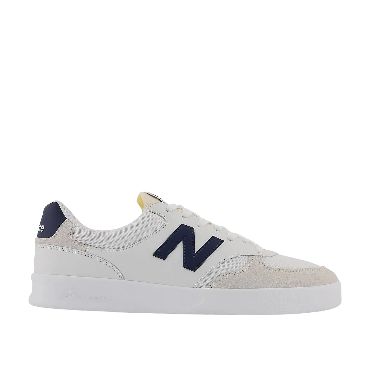 Sneakers New Balance 300 Court Bianco / Blu Navy