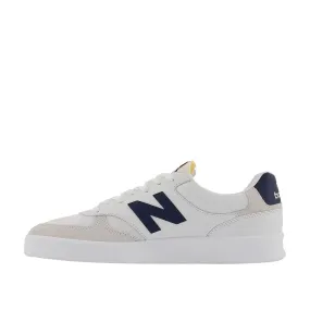 Sneakers New Balance 300 Court Bianco / Blu Navy