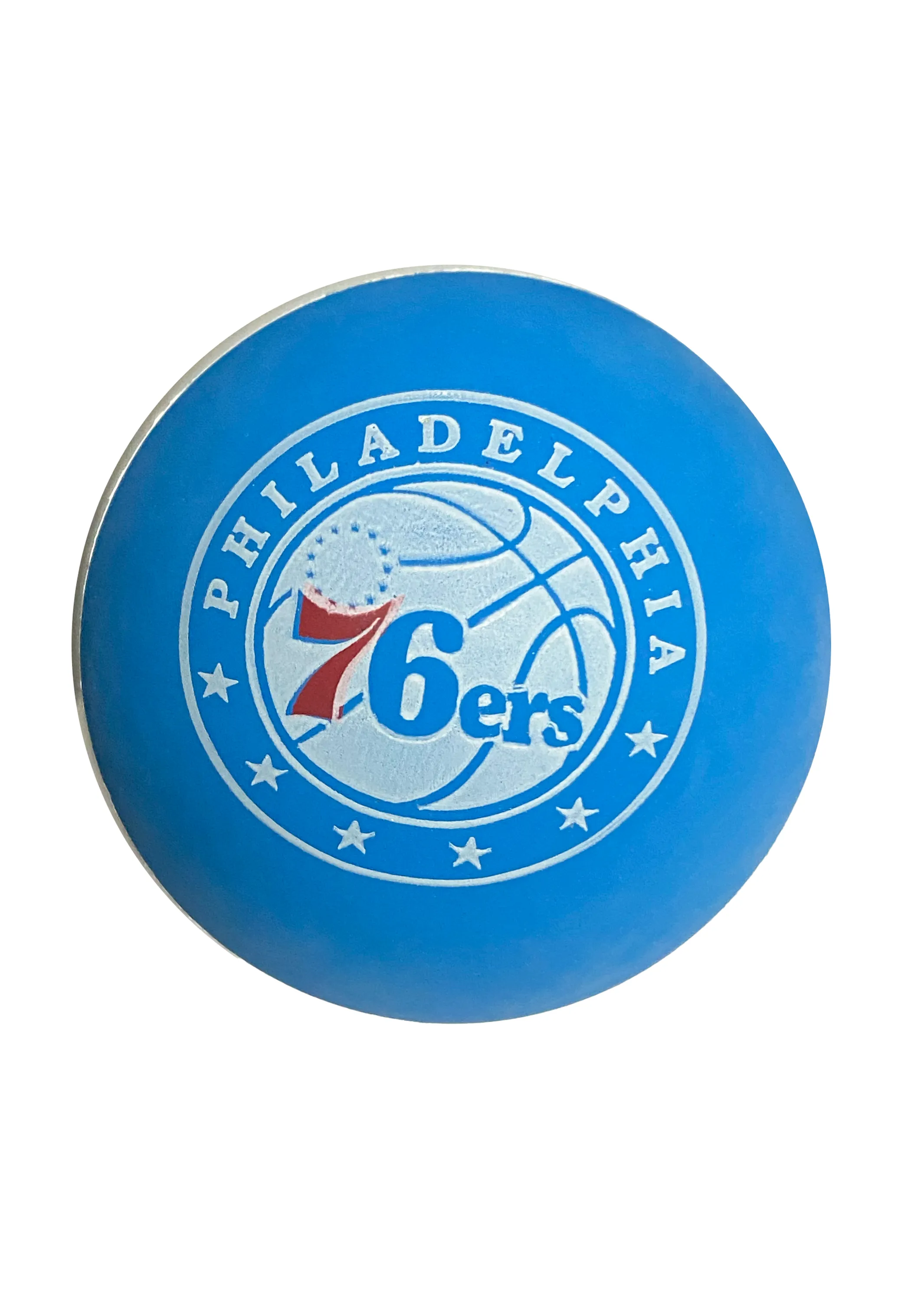 Spalding NBA Team High Bounce Ball <br> 5600/NBA/Team