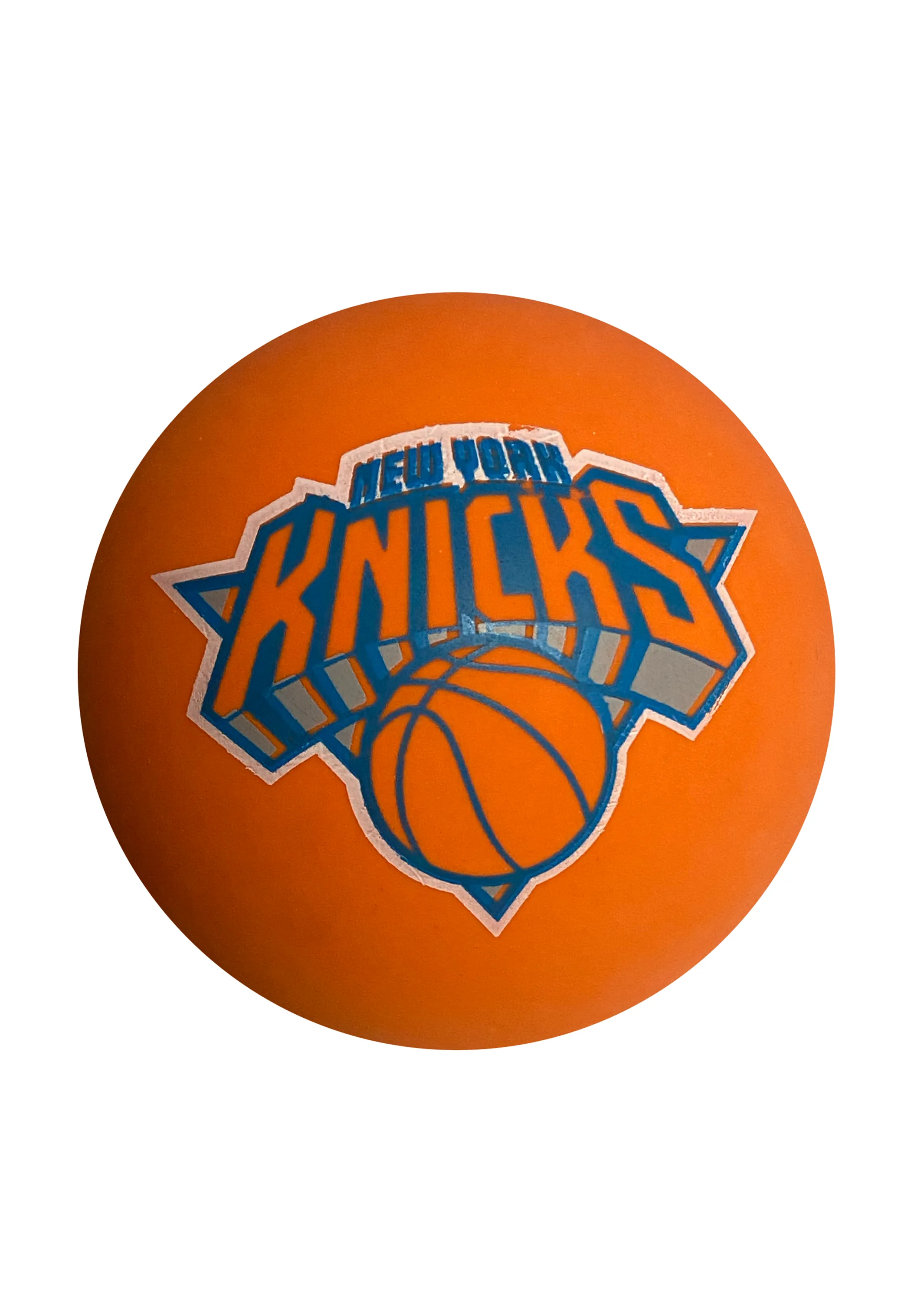 Spalding NBA Team High Bounce Ball <br> 5600/NBA/Team