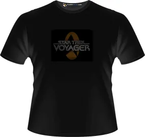 Star Trek Voyager T-Shirt