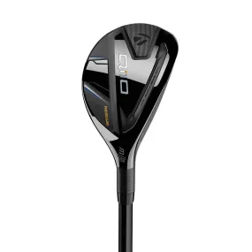 TaylorMade Mens Qi10 Rescue