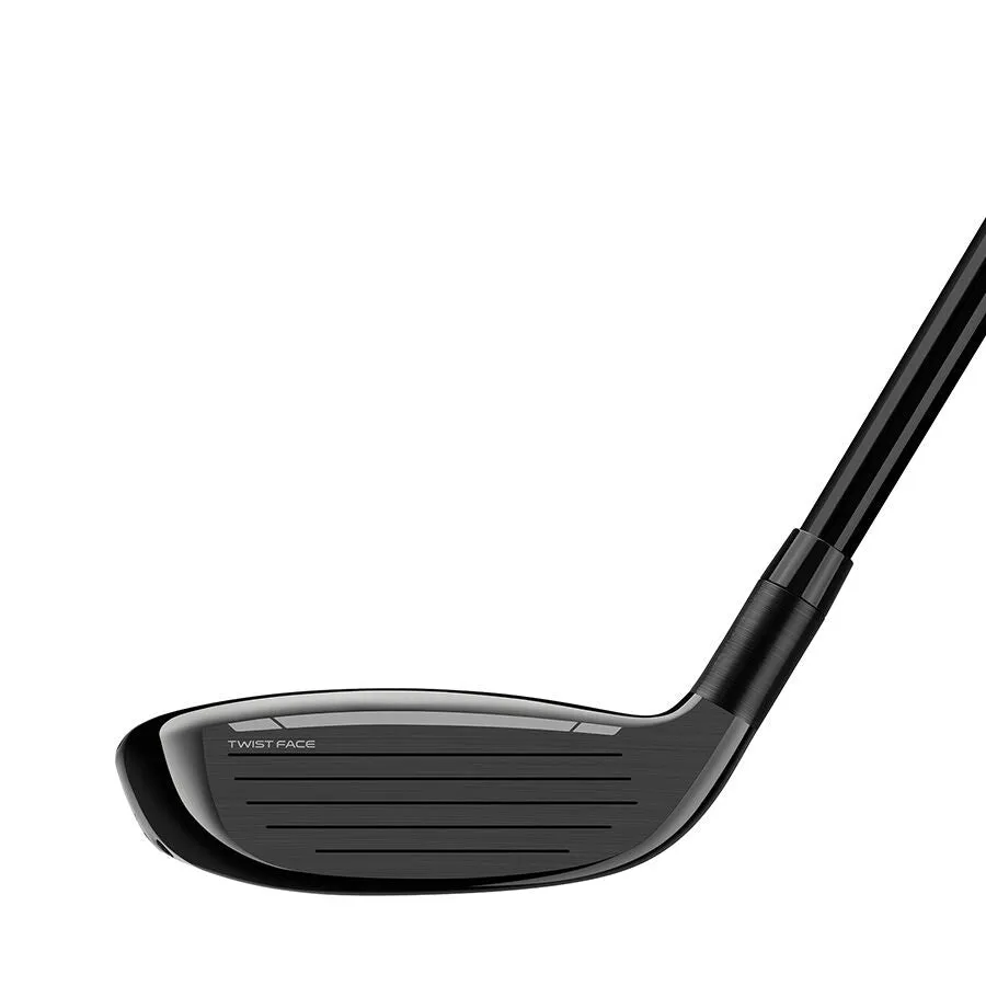 TaylorMade Mens Qi10 Rescue