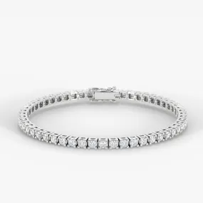 Tennis Game Bracelet