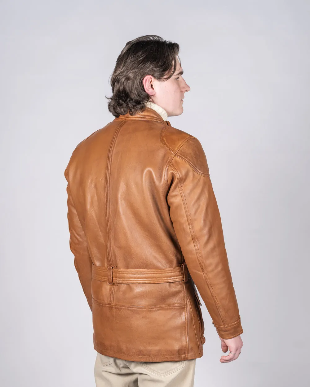 The Patrol Jacket (2022 Model)