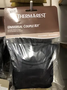 Thermarest Universal Couple Kit