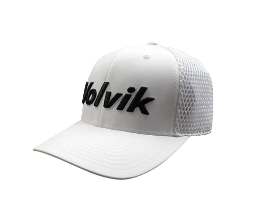 Volvik Golf VTR Tour Snapback Hat / Cap