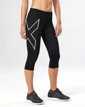 W 2XU TR2 Compression 3/4 Tight