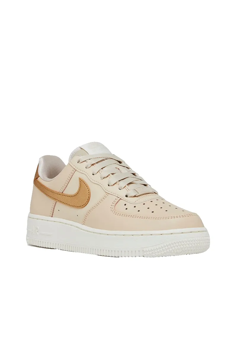 W Air Force 1 '07 Ess Trnd - Sand Drift