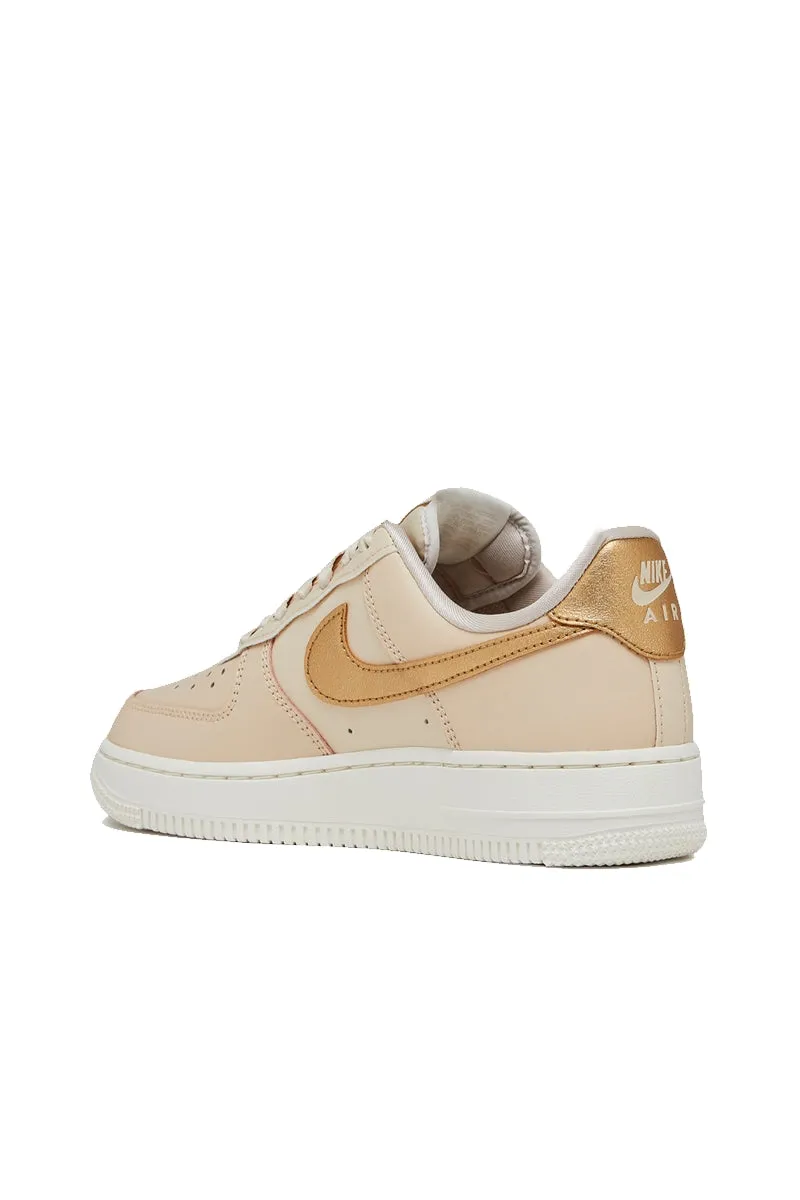 W Air Force 1 '07 Ess Trnd - Sand Drift