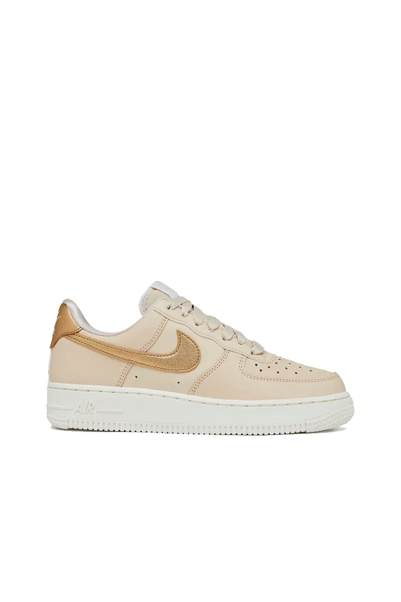 W Air Force 1 '07 Ess Trnd - Sand Drift