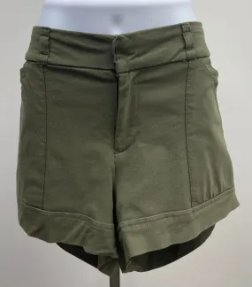 Women's Bebop Shorts, 11