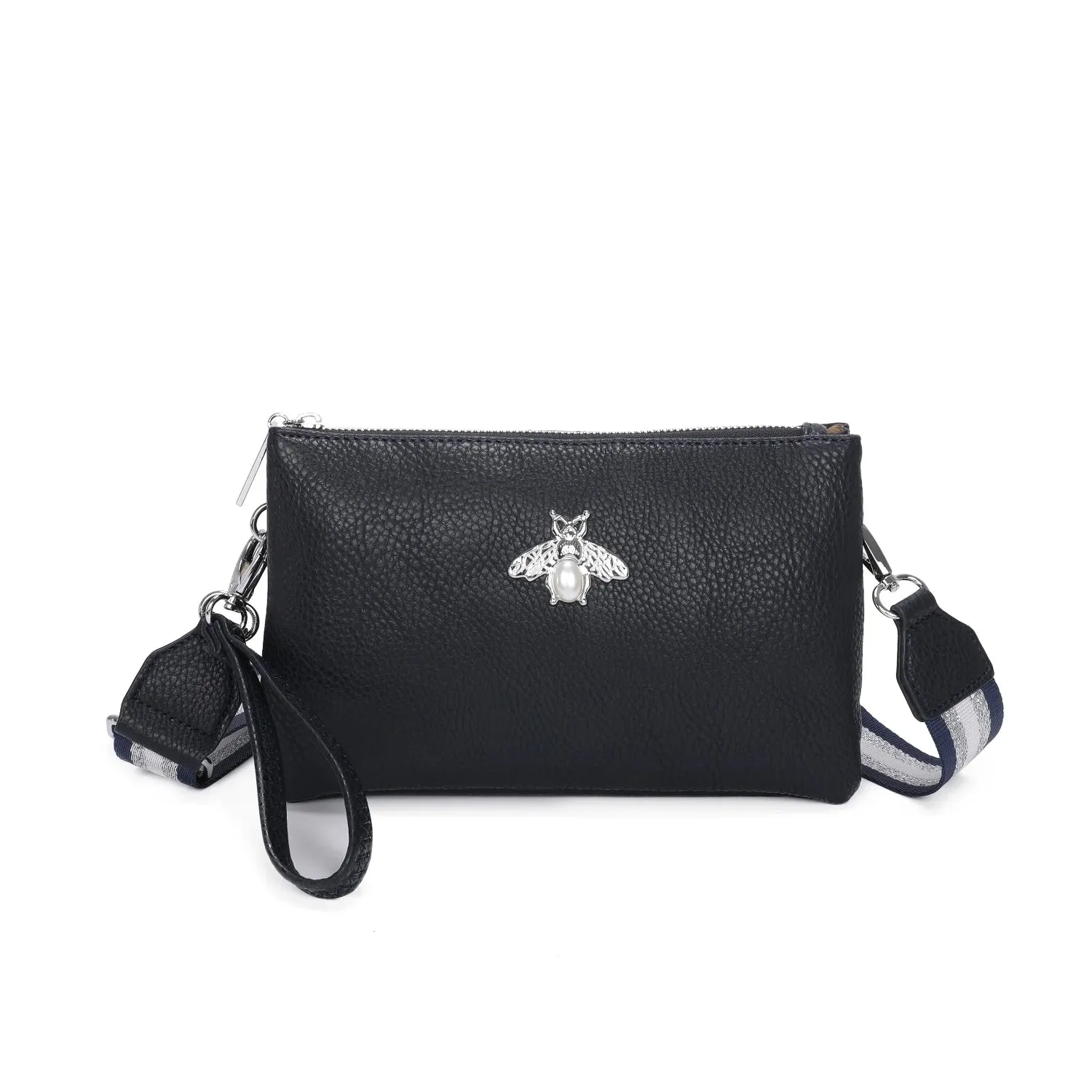 Wristlet Cross Body Purse