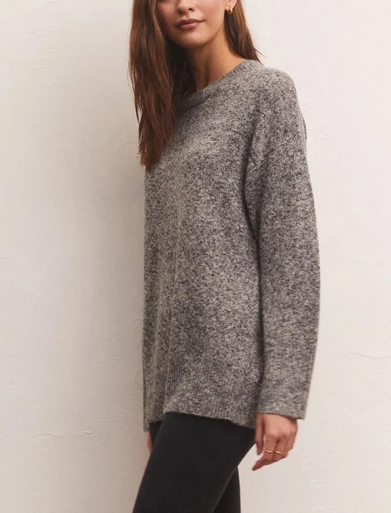 Z Supply Silas Pullover Sweater