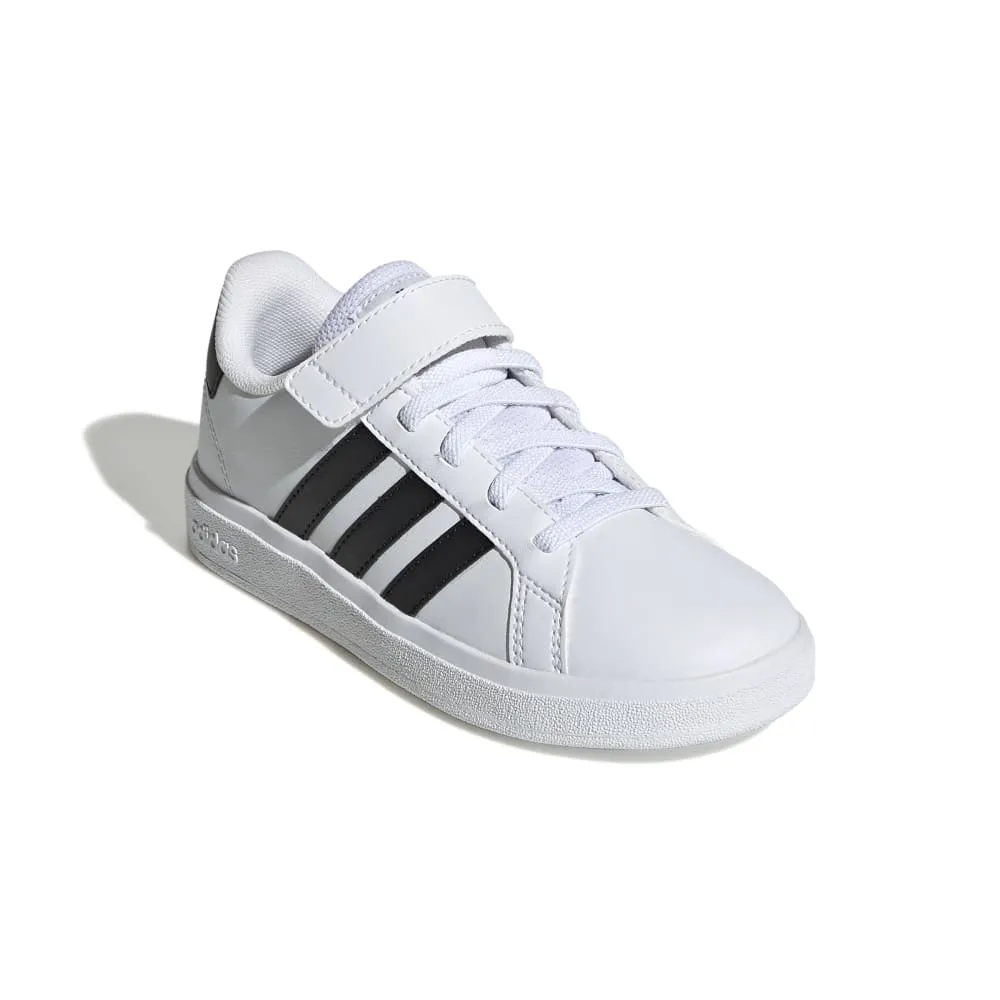 Zapatilla Adidas GRAND COURT 2.0 EL K GW6521 Nio