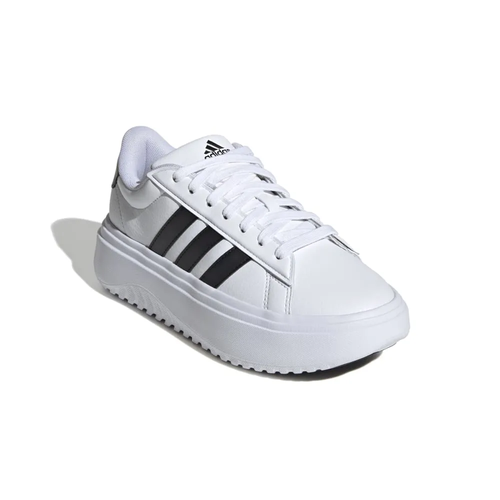 Zapatilla Adidas GRAND COURT PLATFOR IE1092 Mujer