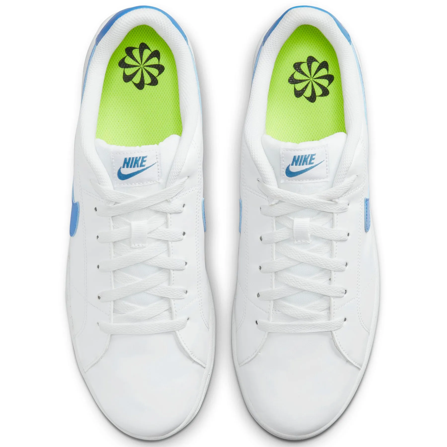 Zapatillas Nike Hombre Urbanas Court Royale 2 | DH3160-103