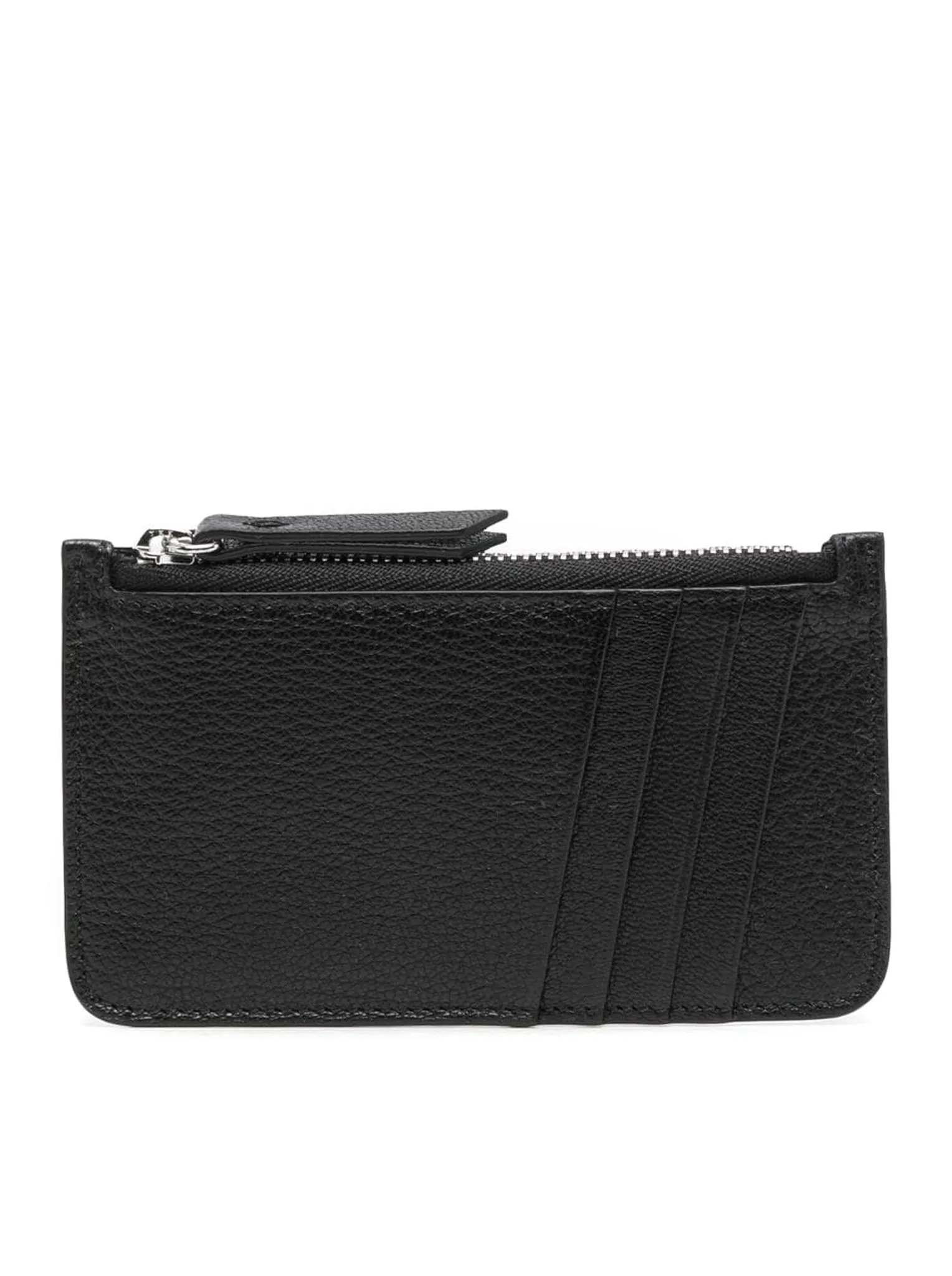 ZIPPED CARD HOLDER